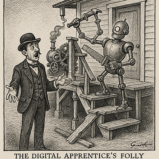 Digital Apprentices Introduction